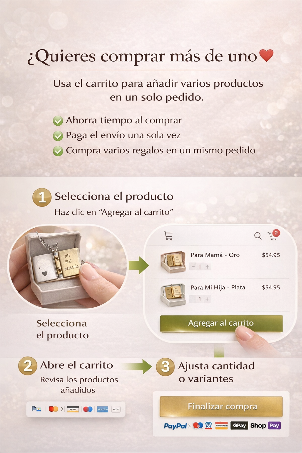 Vínculo Infinito - Edición Especial